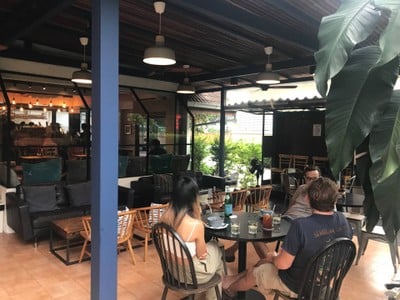 Chu Chu Chocolate Bar&Cafe