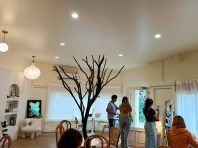 บรรยากาศ