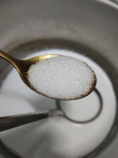 วิธีทำ บวดขนุน