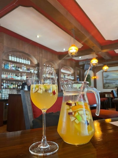 Hemingway’s Bangkok