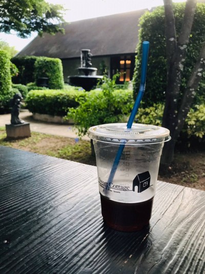 อเมริกาโน่