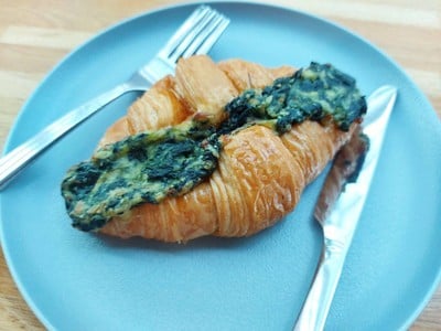 เมนูของร้าน PACAMARA โรงพยาบาลจุฬาฯ สภากาชาดไทย (KCMH)