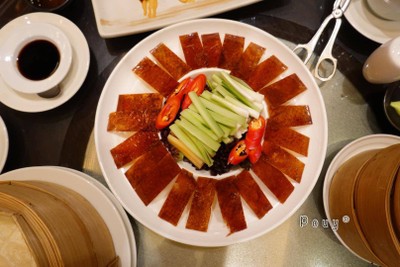 เป็ดปักกิ่ง
