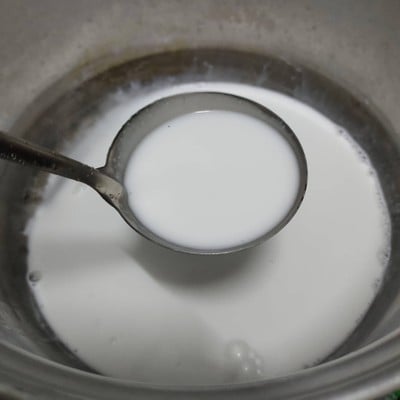 วิธีทำ บวดขนุน