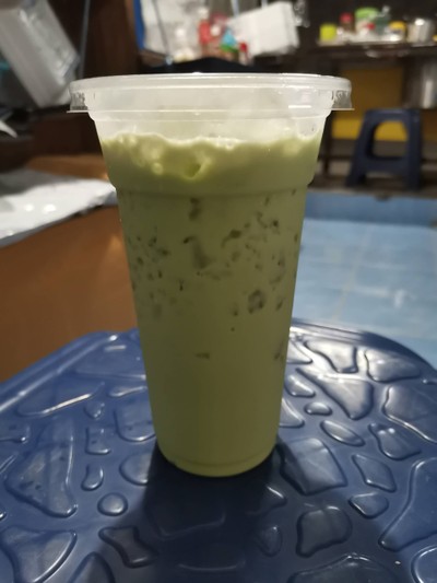 อาหาร หรือ เครื่องดื่ม