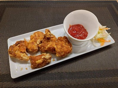 อาหาร หรือ เครื่องดื่ม