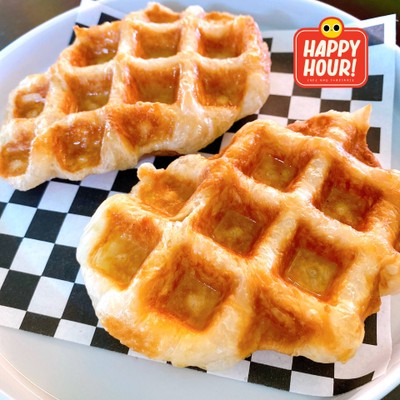 ครอฟเฟิล