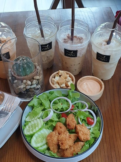 กอไผ่เลิร์นนิ่ง เซ็นเตอร์ บริษัท กอไผ่เลิร์นนิ่ง เซ็นเตอร์ จำกัด            Tax InVoice