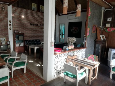 บรรยากาศ