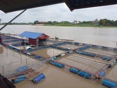 บรรยากาศ