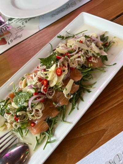 Studer Restaurant (สตูเดอร์) The Best Steak in Khao Yai เขาใหญ่ (ถนนธนะรัชต์ กม.11)