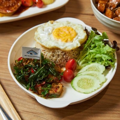 Lemon Farm Cafe พุทธมณฑลสาย 3