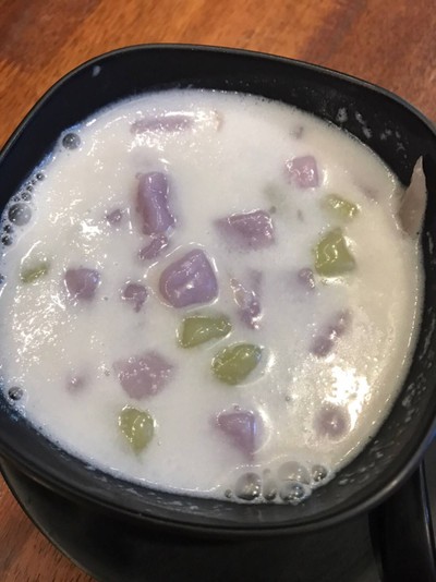 บัวลอย