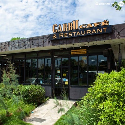 Carbu Café & Restaurant