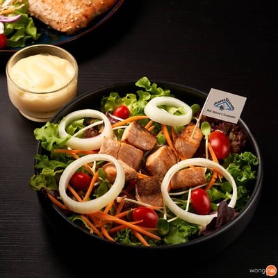 Mo Mind Café