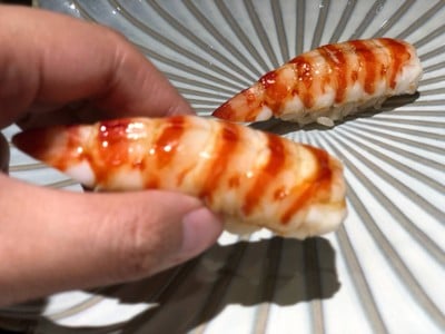 Hachi Omakase อารีย์การ์เด้น