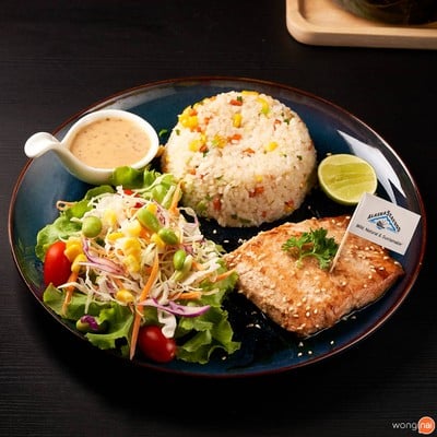 Mo Mind Café