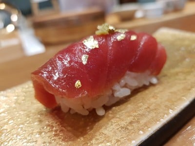 Omakase Ten สาทร - นราธิวาส