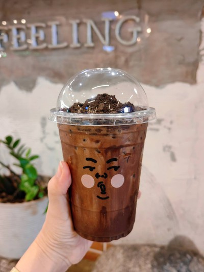 Date Night with OREO