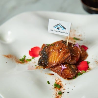 Yào Restaurant  โรงแรม แบงค็อก แมริออท เดอะ สุรวงศ์