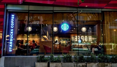 หน้าร้าน