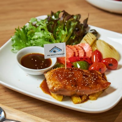 Lemon Farm Cafe พุทธมณฑลสาย 3