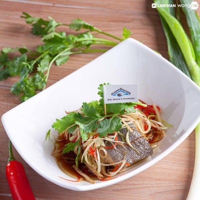 Carbu Café & Restaurant