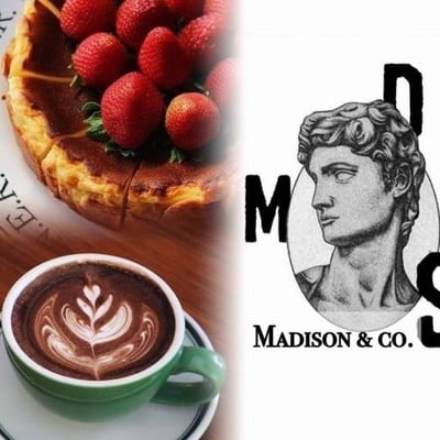 Madison Hotel & Cafe ท่าศาลา