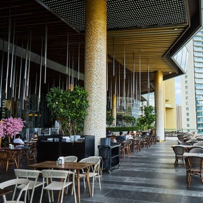 HOBS ICONSIAM
