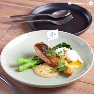 Carbu Café & Restaurant