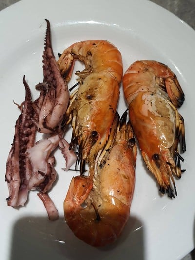 อาหาร หรือ เครื่องดื่ม