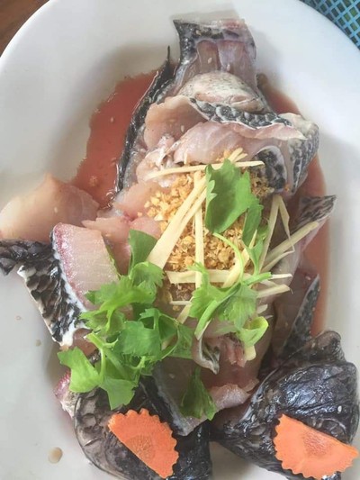 ปลาจุ่ม