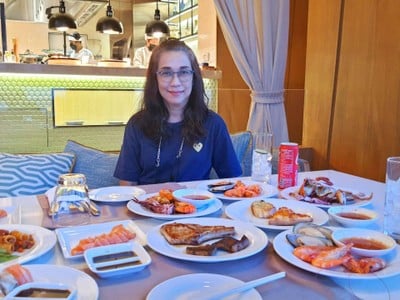 บรรยากาศ