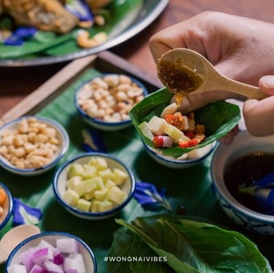 Ginger Farm One Nimman
