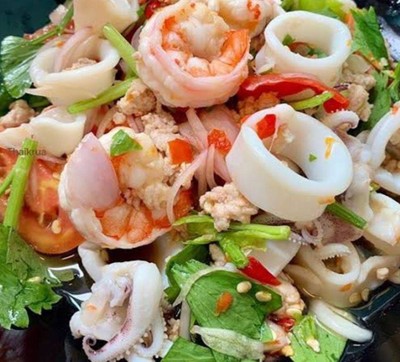 ยำรวมมิตร