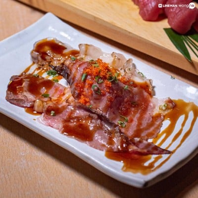 Kaizen Sakaba Izakaya