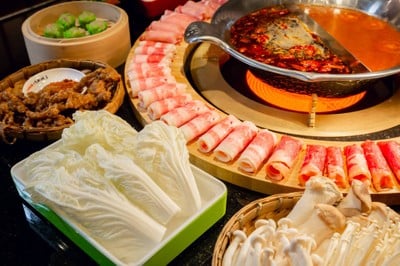 แพนด้า ฮอทพ็อต 