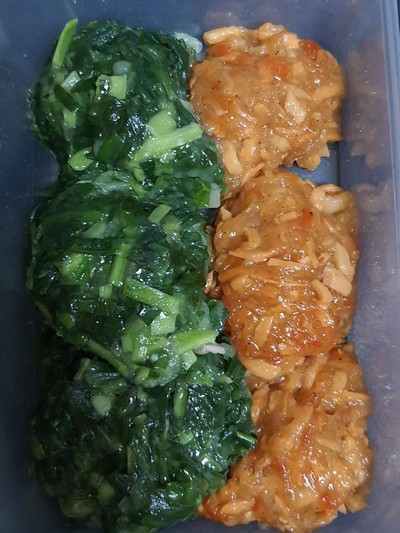 กุ้ยช่าย+หน่อไม้ ชุดเล็ก 6 ลูก