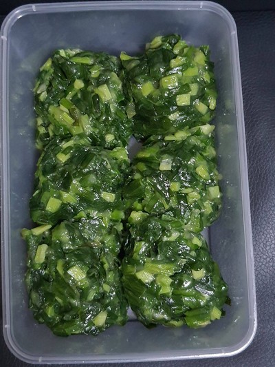 กุ้ยช่ายชุดเล็ก 6 ลูก