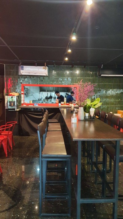 บรรยากาศ