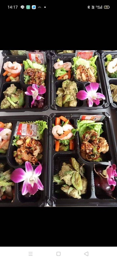 อาหาร หรือ เครื่องดื่ม