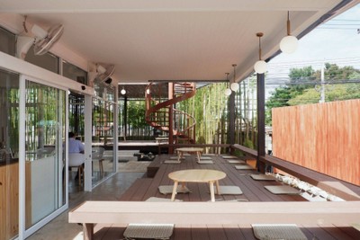บรรยากาศ