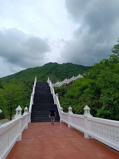 บรรยากาศ