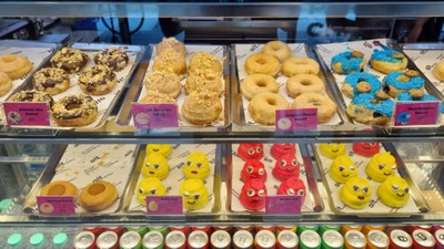 อาหาร หรือ เครื่องดื่ม