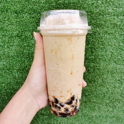 เอสเพรสโซ่ปั่น