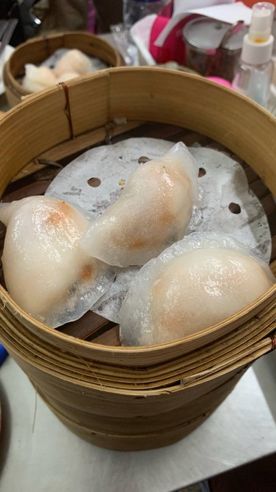 ฝันโก๋วกุ้ง