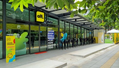 หน้าร้าน