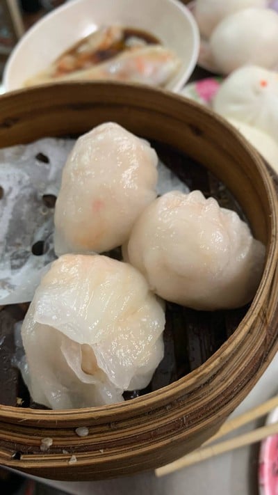 ฮะเก๋า(2)