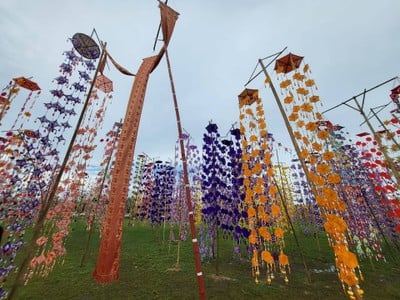 พระธาตุยาคู