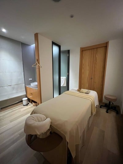 Ikigai Spa Bangkok